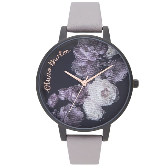 Olivia Burton Damenuhr Quartz Gold - Image 1