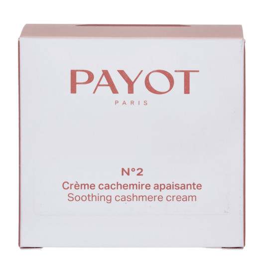 Payot Creme No.2 Cachemire. - Image 2