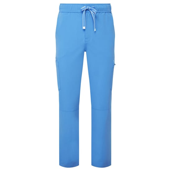 Premier - Cargo-Hose für Herren (Ceil Blau) - Image 1
