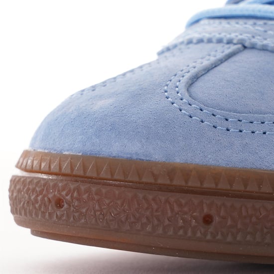Herren Adidas Hellblau Turnschuhe - Image 4