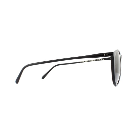 Oliver Peoples Sonnenbrille O'Malley 5183S 1005P1 Schwarz G-15 Polarisiert - Image 4