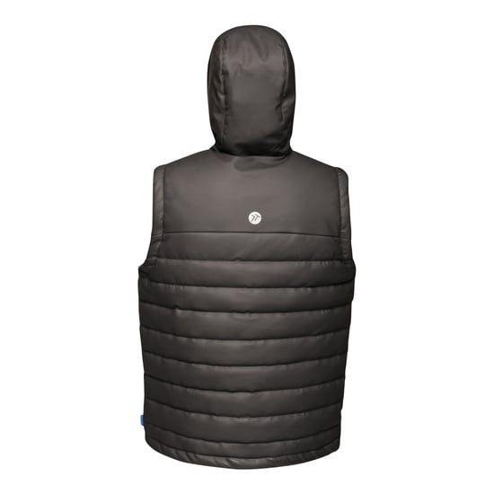 Regatta Tactical Threads Mens berechnen isoliert Bodywarmer - Image 2