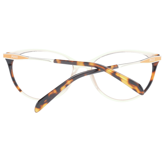 Emilio Pucci Brille EP5226 047 55 - Image 3