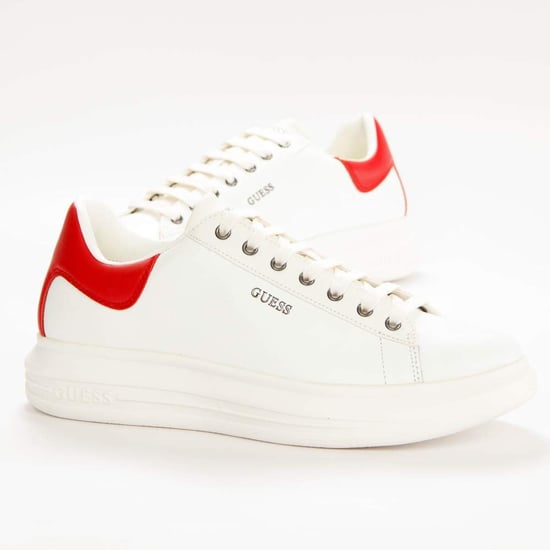 Guess Herren-Sneaker mit klassischem Logo - Image 2