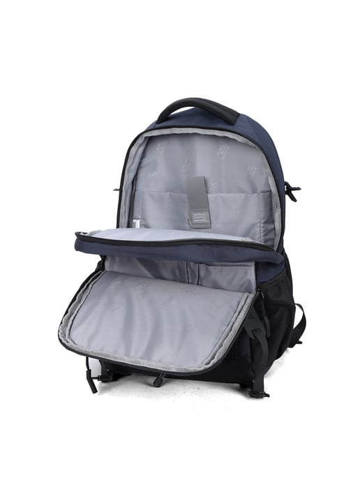 Aoking Rucksack Unisex BLUE - Image 5