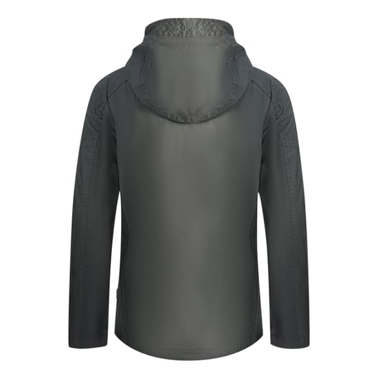 G-Star RAW Batt DC Überhemd mit Kapuze - Image 2