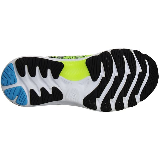Asics Gel-Nimbus 23 Herren Grün Lauftrainer - Image 5