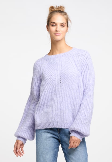IZIA Pull en tricot gaya - Image 2