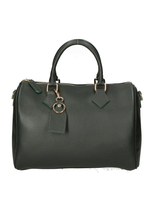 Gave Lux Bowler bag Women DARK GREEN