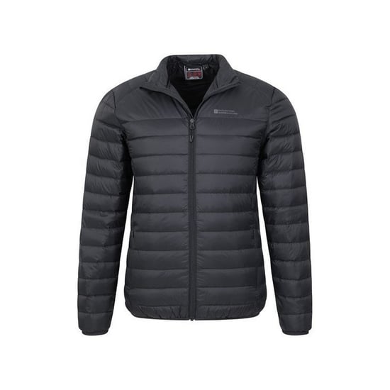 Mountain Warehouse Herren Featherweight Jacke (Schwarz) - Image 6