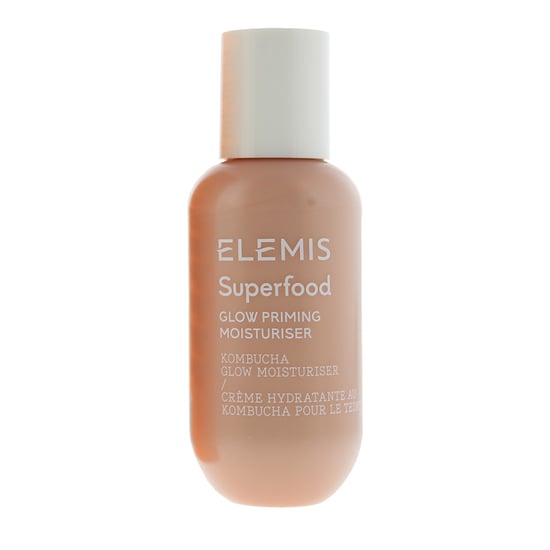 Elemis Superfood Glow Priming Moisturiser 60ml - Image 2