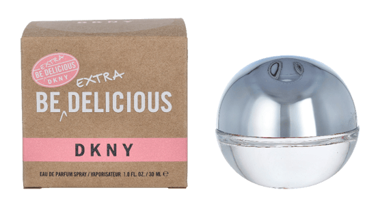 DKNY Be Extra Delicious Edp Spray. - Image 1