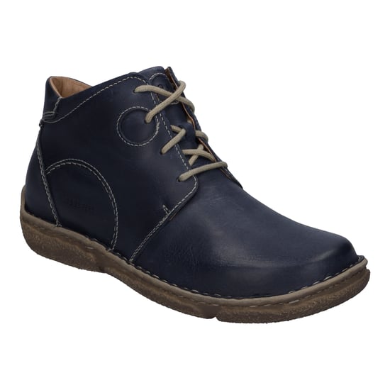 JOSEF SEIBEL Neele 46 | Stiefelette für Damen | Blau Neele 46, ocean - Image 1