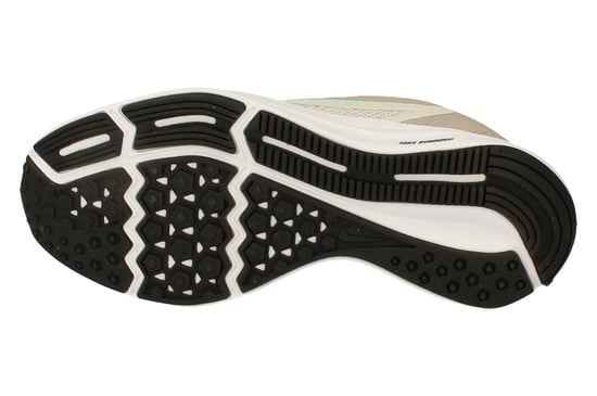 Nike Downshifter 9 Damen Grau Turnschuhe - Image 5