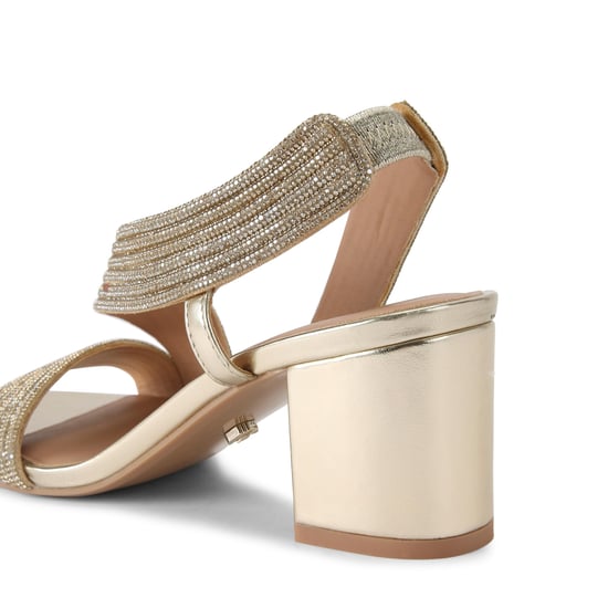 Carvela  Gala Block Jewel 60 Sandals