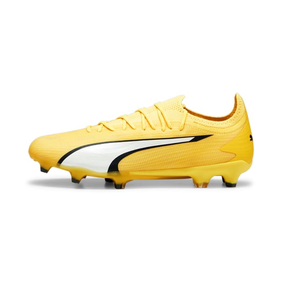 PUMA Herren ULTRA ULTIMATE FG/AG Fußballschuhe - Image 1