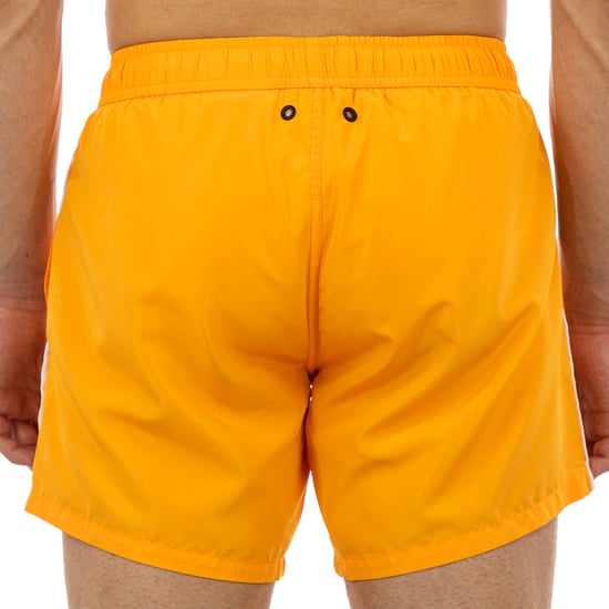 Bikkembergs Homme Maillots de bain Pupino    Orange - Image 5