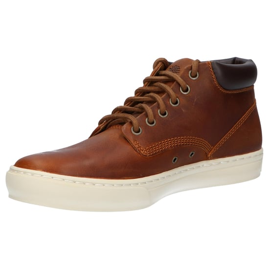 Timberland Herren Stiefeletten in Braun - Image 2