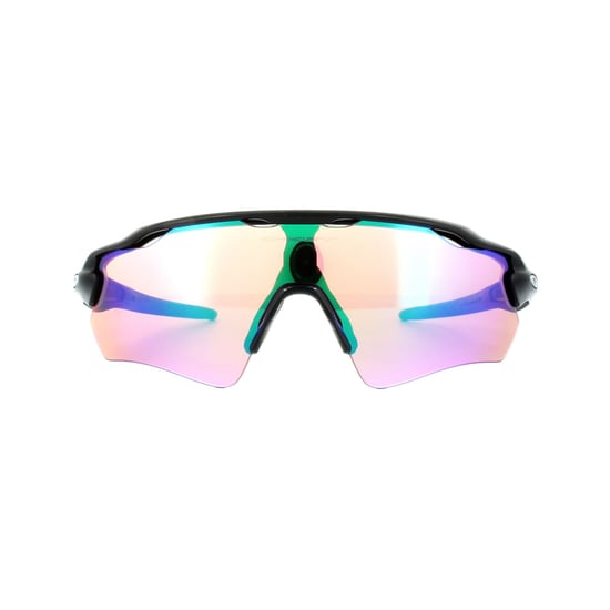Oakley Sunglasses Radar EV Path OO9208-44 Polished Black Prizm Golf