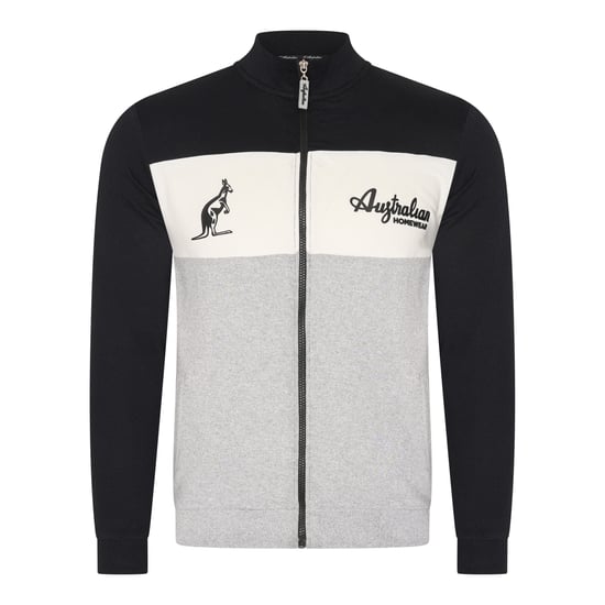 Australian Homewear Joggingpak  Schwarz - Image 2