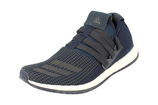Adidas Pureboost R M Unisex Blue Trainers