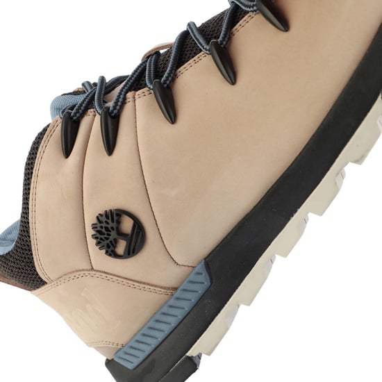 Men's Timberland Sprint Trekker Mid Boot in Taupe