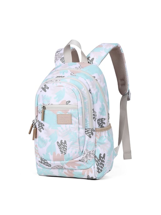 Aoking Rucksack Unisex MINT - Image 2