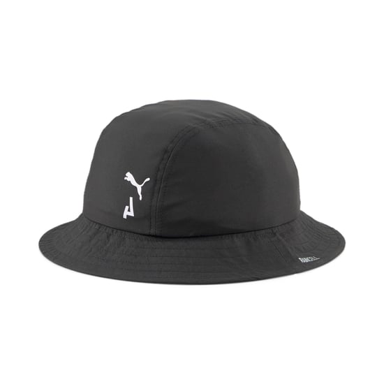 PUMA Unisex SEASONS Bucket Hat - Image 1