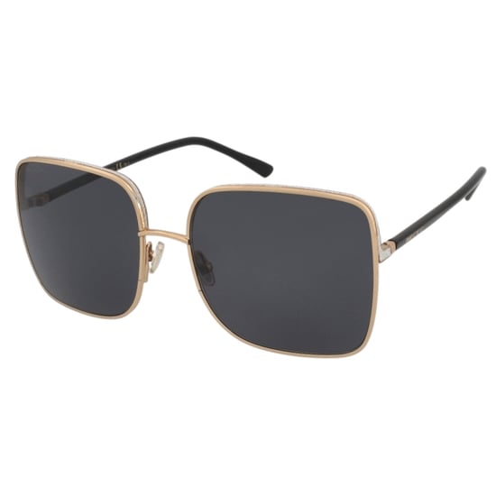 Jimmy Choo Aliana RHL IR Gold Sonnenbrille - Image 2