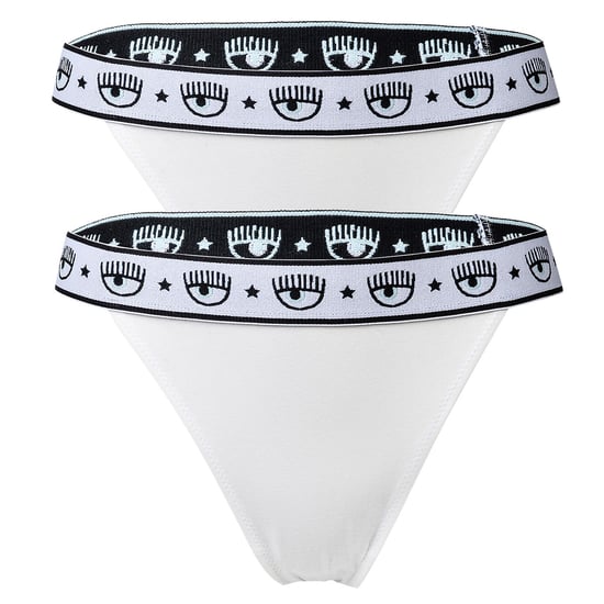 Chiara Ferragni Brief  String - Image 1
