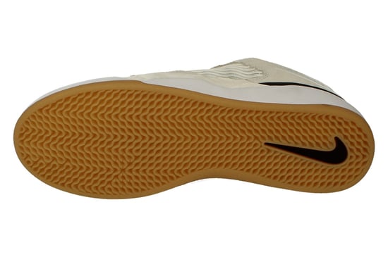 Nike Sb Ishod Männer Weiß Turnschuhe - Image 5