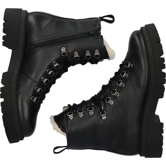 IDA - Black - Stiefel - Image 6