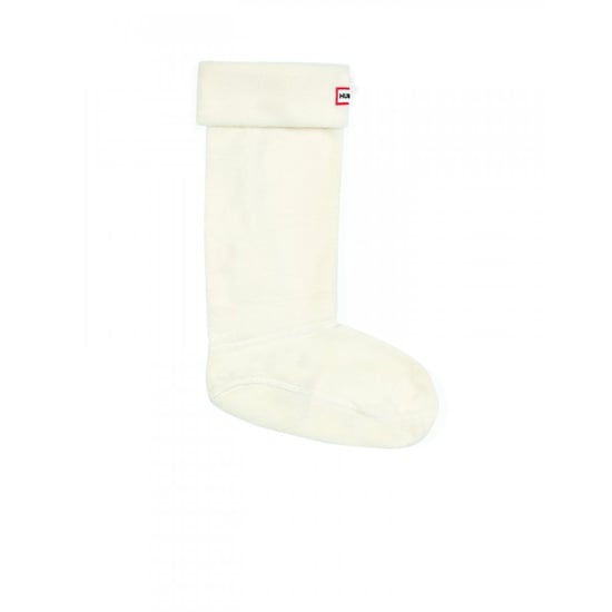 Hunter Hohe Fleece Gummistiefel-Socken - Image 1