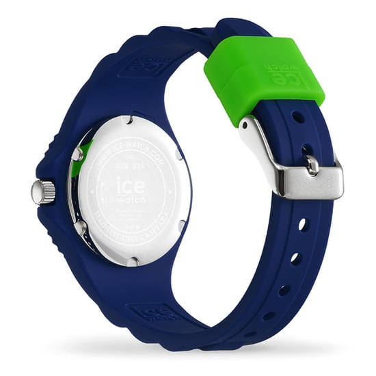 Ice Watch Ice Hero - Blauer Raptor Kinderuhr 020321 - Image 3