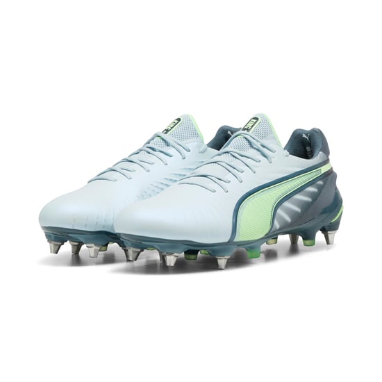 PUMA Herren KING ULTIMATE MxSG Fußballschuhe - Image 2