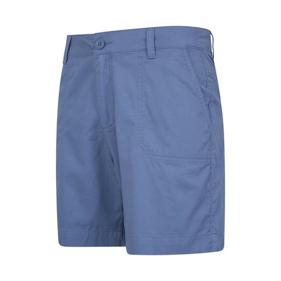 Mountain Warehouse - "Bayside" Shorts für Damen (Benzin) - Image 3