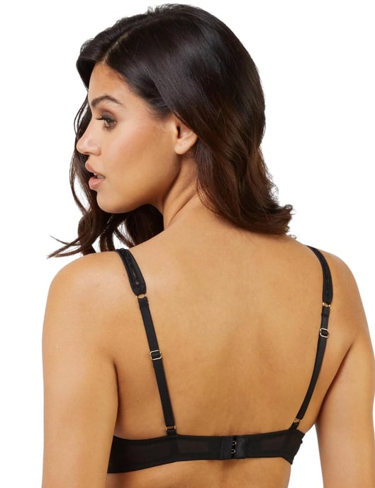 Playful Promises Fallon Plunge Bra