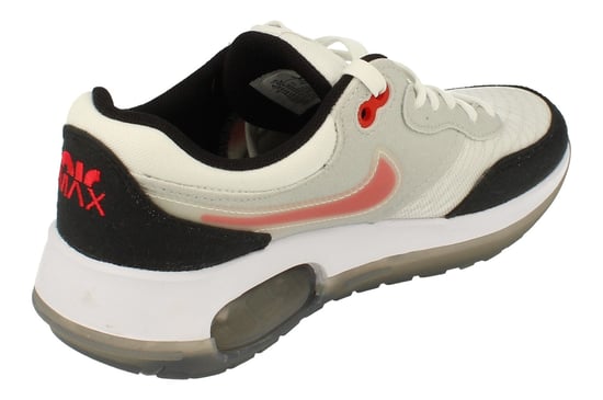 Nike Air Max Motif Gs Schwarz Turnschuhe - Image 3