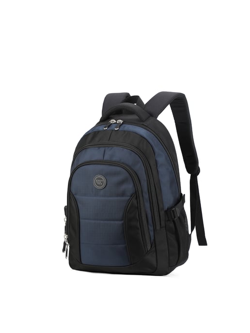 Aoking Rucksack Unisex BLUE - Image 2