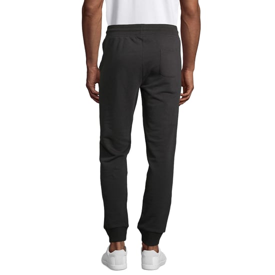 SOLS - "Jet" Jogginghosen für Herren (Schwarz) - Image 2