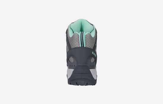 Hi-Tec Jaguar WASSERDICHT Damen - Image 3