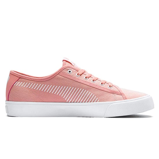 Puma Bari Womens Peach Trainers