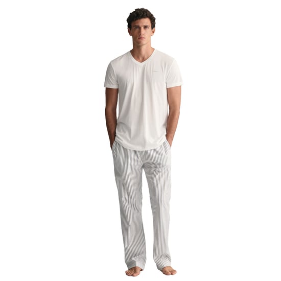 Gant V-Neck  2-Pack T-Shirt