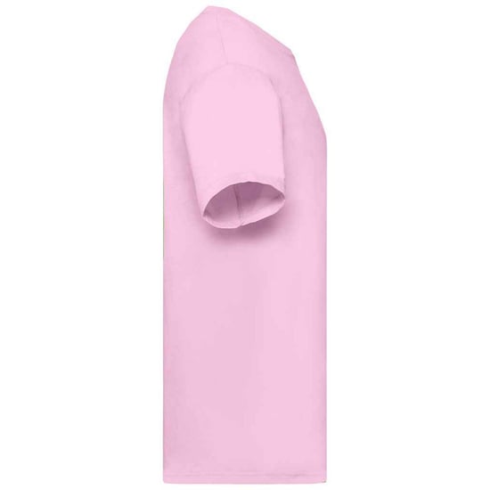 Fruit of the Loom - "Valueweight" T-Shirt für Herren (Hellrosa) - Image 3