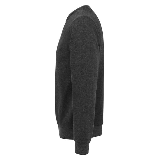 Sols Unisex-Erwachsene Sully Sweatshirt (Holzkohle Mergel) - Image 3