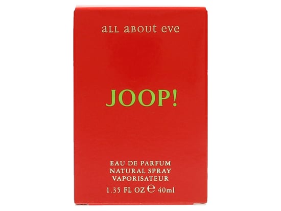 Joop! All About Eve Eau de Parfum 40ml Spray für Sie - Image 2