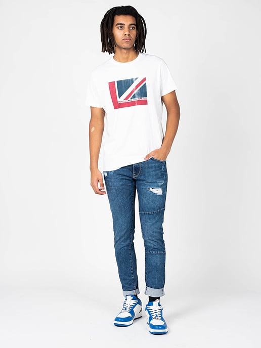 Pepe Jeans Jeans Stanley Cut Herren blau - Image 2