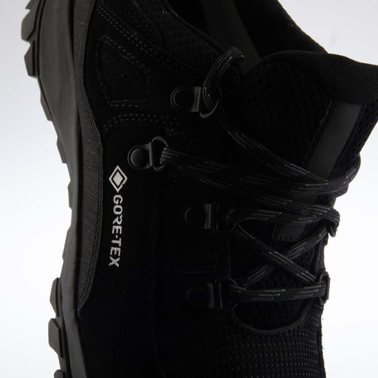 Women's Timberland Low Lace Up GTX Hiking Boots in Black
