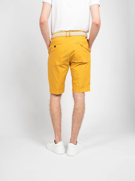 Antony Morato Shorts Fred Herren gelb - Image 4