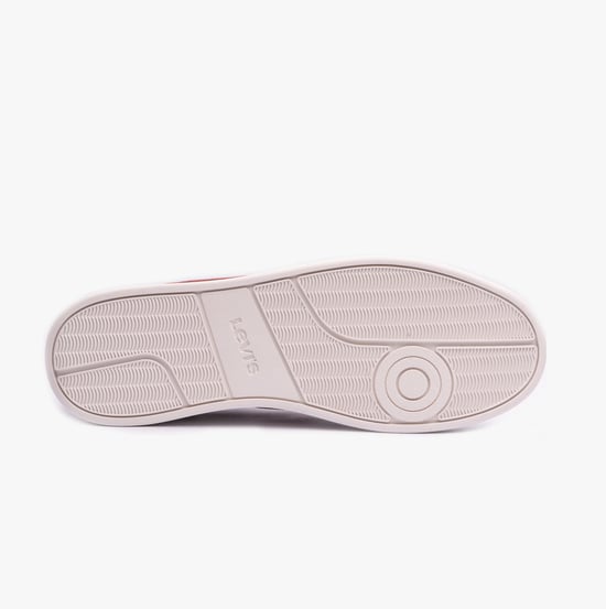 SWIFT Mens Trainers White